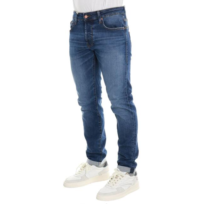 JEANS SIMON STAFF - Mad Fashion | img vers.650x/